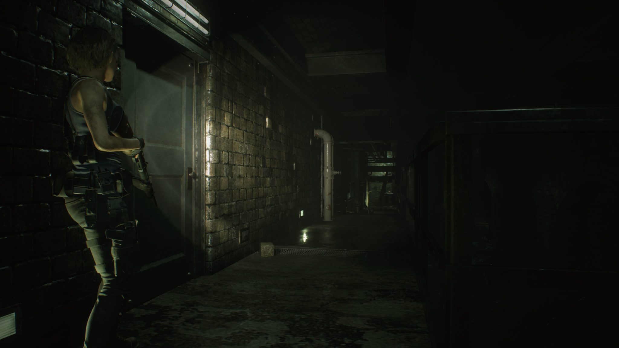Проект re 3